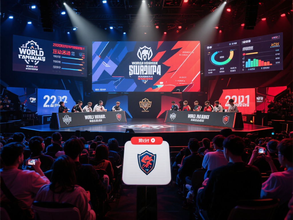 2025 LOL世界总决赛新规则公布，比赛激烈程度再升级！
